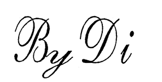 BY DI logo