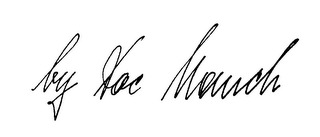 BY DOC MAUCH logo