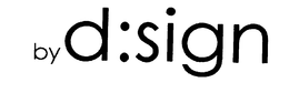 BY D:SIGN logo