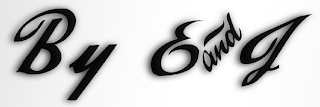 BY E AND J logo