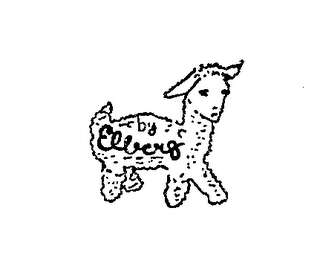 BY ELBERG logo