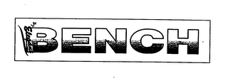 BY ELEGANT BENCH logo