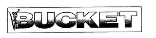 BY ELEGANT BUCKET logo