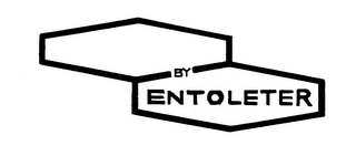 BY ENTOLETER logo