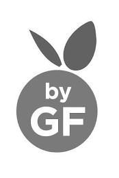 BY GF logo