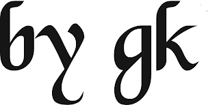 BY GK logo