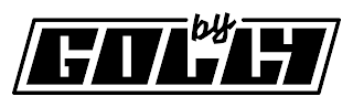 BY GOLLY logo