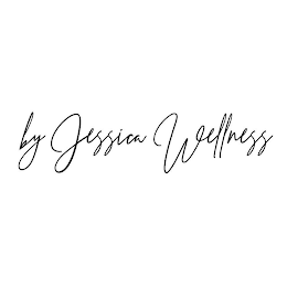 BY JESSICA WELLNESS logo