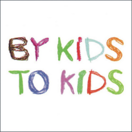 BY KIDS TO KIDS logo