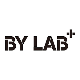 BY LAB logo
