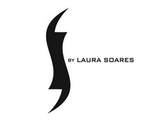 BY LAURA SOARES logo