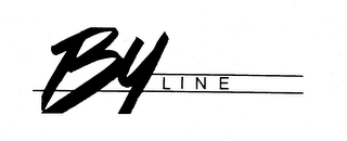 BY LINE