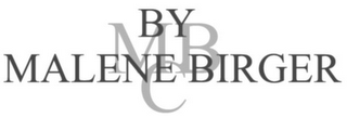 BY MALENE BIRGER MBC logo