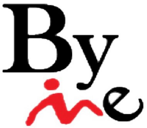 BY ME logo