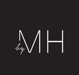 BY MH logo