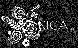 BY NICA.COM logo