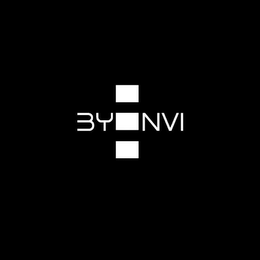 BY NVI logo