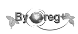 BY-O-REG+ logo