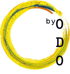 BY ODO logo