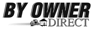 BY OWNER DIRECT logo