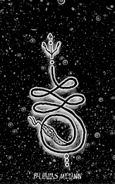 BY PALLAS MELANIN logo