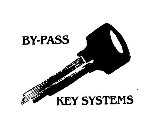 BY-PASS KEY SYSTEMS logo