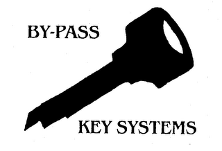 BY-PASS KEY SYSTEMS logo