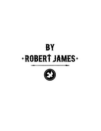 BY ROBERT JAMES logo