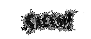 BY SALEM! logo