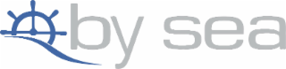 BY SEA logo