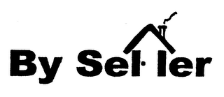 BY SELLER logo