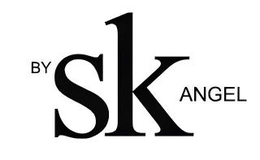 BY SK ANGEL logo