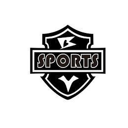 BY SPORTS logo