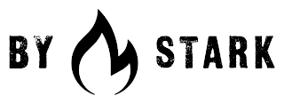 BY STARK logo