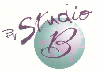 BY STUDIO B logo