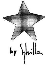 BY SYBILLA logo