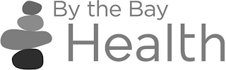 BY THE BAY HEALTH logo
