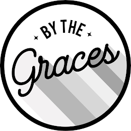 BY THE GRACES logo