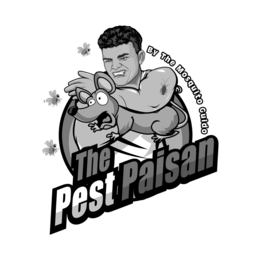BY THE MOSQUITO GUIDO THE PEST PAISAN