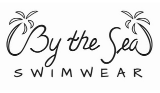 BY THE SEA SWIMWEAR logo