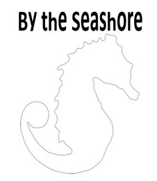 BY THE SEASHORE logo