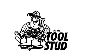 BY THE TOOL STUD logo