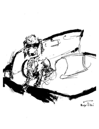 BY TIKI logo