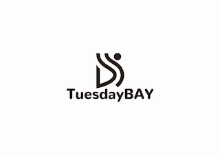 BY TUESDAYBAY logo