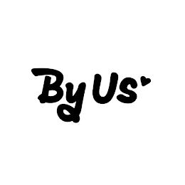 BY US logo