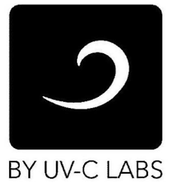 BY UV-C LABS logo