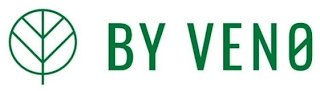 BY VENØ logo