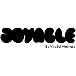 BY VITASOL WELLNESS logo