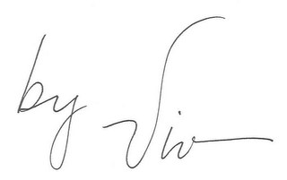 BY VIV logo