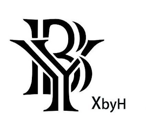 BY XBYH logo